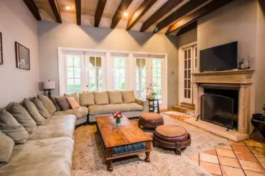 The facilities at Monte Nido - Vista in Agoura Hills, CA 3